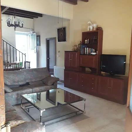 Casa Era * Muelas del Pan