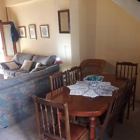 Nyaraló Casa Era