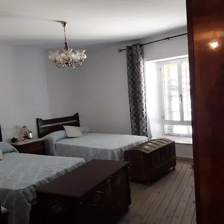 Casa Era Nyaraló
