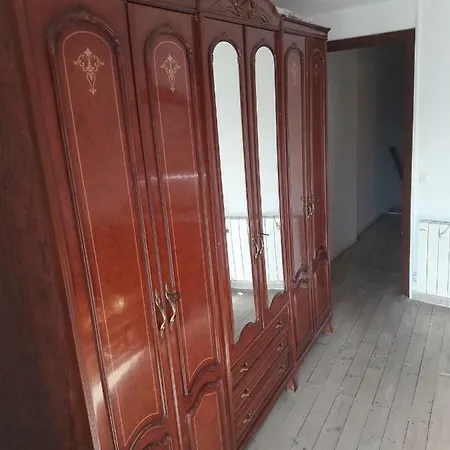 Casa Era Nyaraló