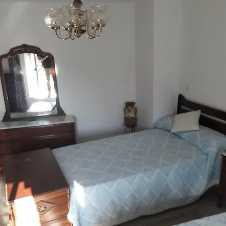 Nyaraló Casa Era Muelas del Pan