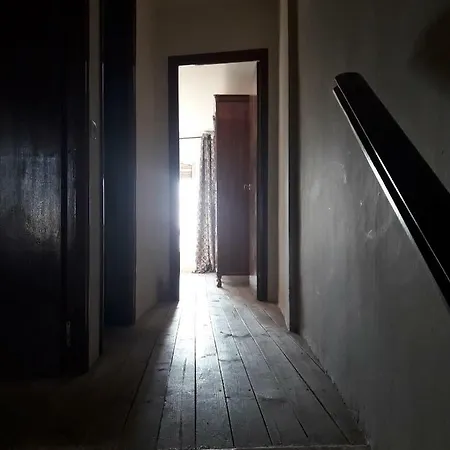 Nyaraló Casa Era *