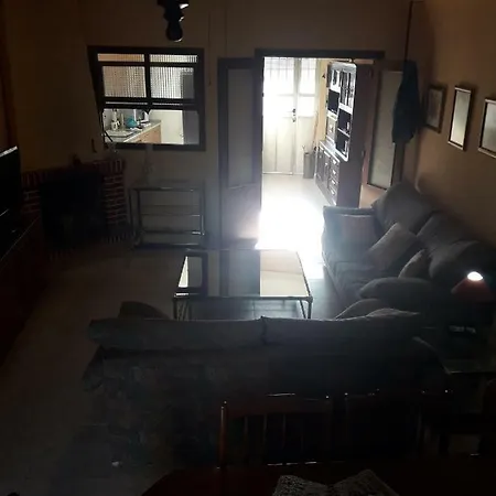 Casa Era * Muelas del Pan