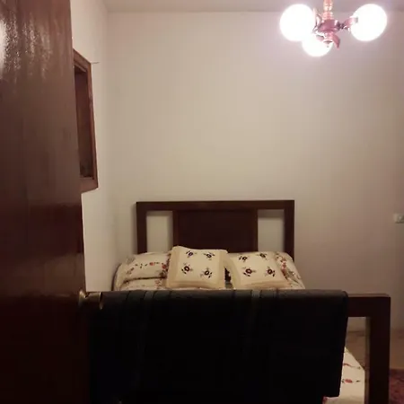 Nyaraló Casa Era *