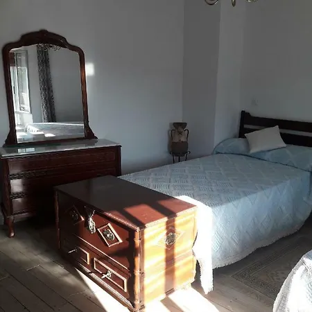Nyaraló Casa Era