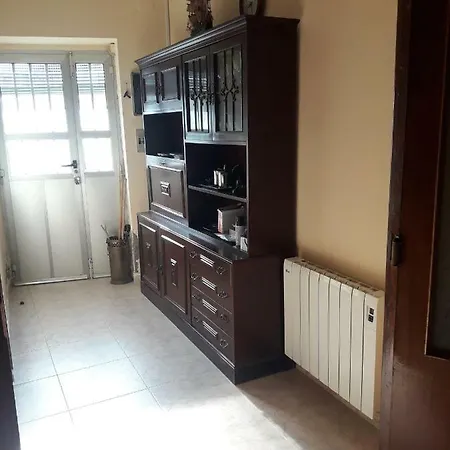 Nyaraló Casa Era