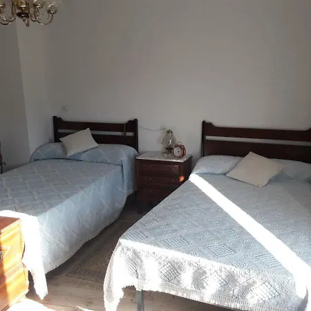 Casa Era Nyaraló