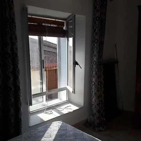 Casa Era Nyaraló *
