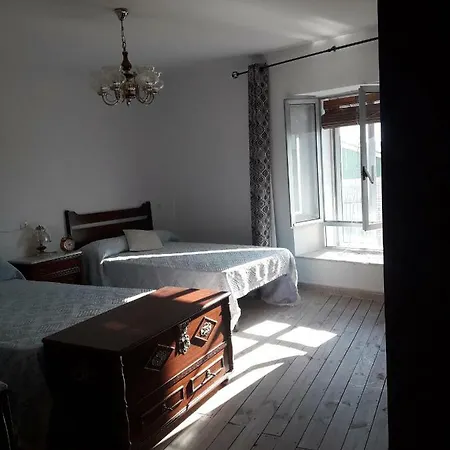 Nyaraló Casa Era *