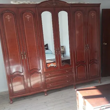 Nyaraló Casa Era