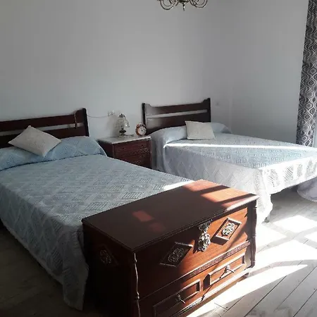 Nyaraló Casa Era *