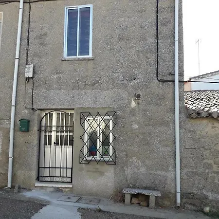 Casa Era Nyaraló