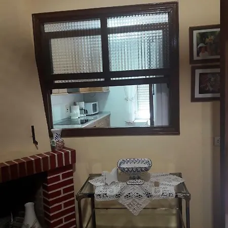 Nyaraló Casa Era *