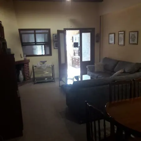 Casa Era * Muelas del Pan