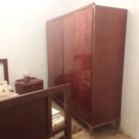 Nyaraló Casa Era *