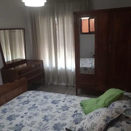 Nyaraló Casa Era Muelas del Pan