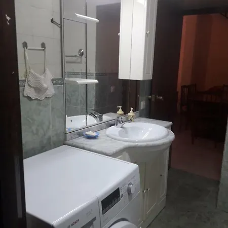 Casa Era Nyaraló