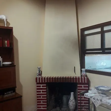 Nyaraló Casa Era