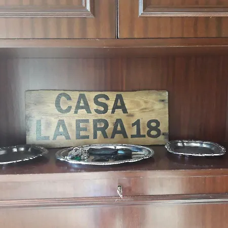 Casa Era Muelas del Pan