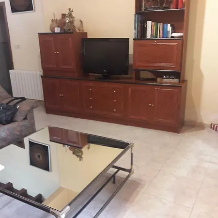 Casa Era Nyaraló *