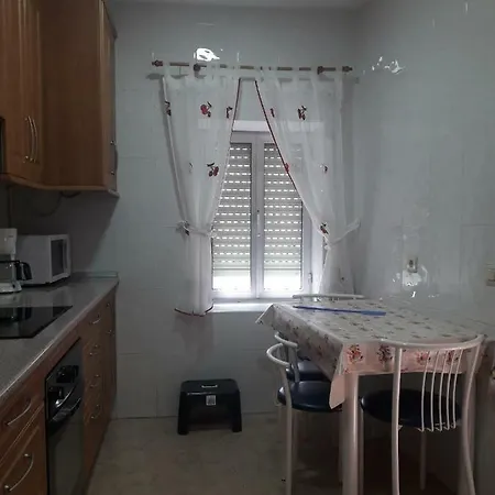 Nyaraló Casa Era *