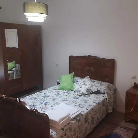 Casa Era * Muelas del Pan