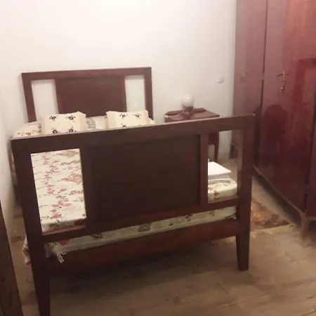 Casa Era Muelas del Pan