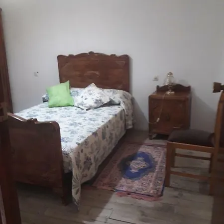 Casa Era Nyaraló *