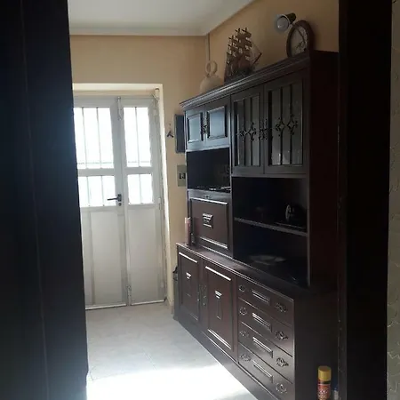 Casa Era Nyaraló Muelas del Pan