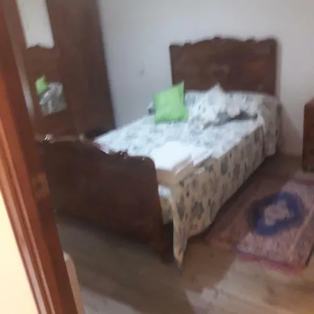 Nyaraló Casa Era