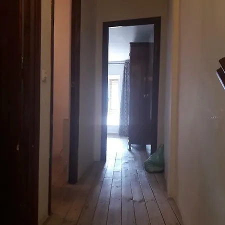 Nyaraló Casa Era *