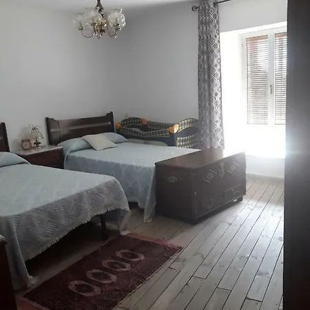 Casa Era Nyaraló *