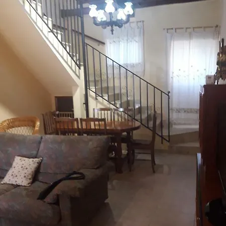 Casa Era Nyaraló
