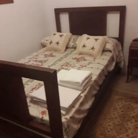 Casa Era Muelas del Pan