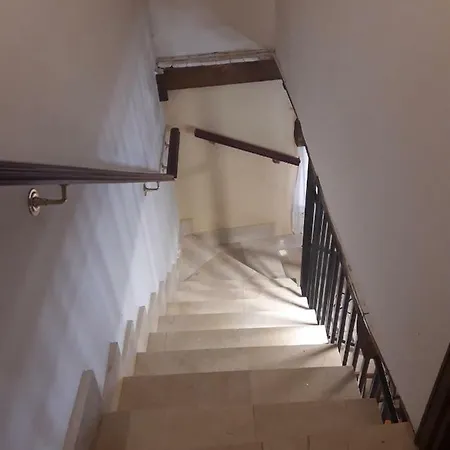 Nyaraló Casa Era