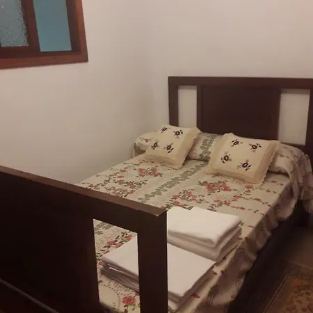 Nyaraló Casa Era