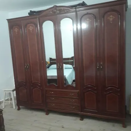 Casa Era * Muelas del Pan