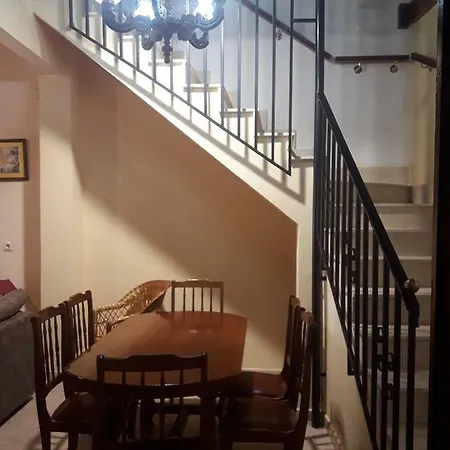 Casa Era Nyaraló *