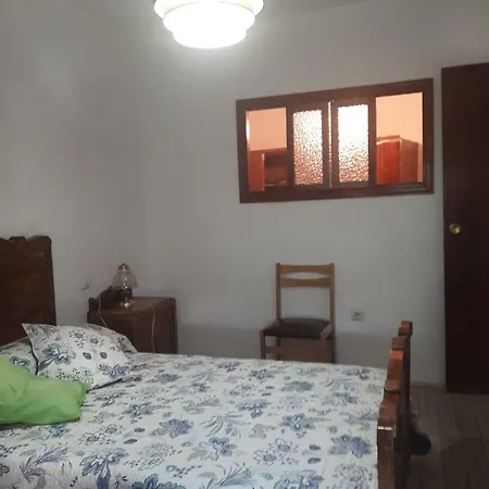 Casa Era * Muelas del Pan